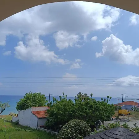 Calypso Apartament *