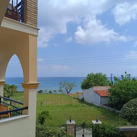 Apartament Calypso *
