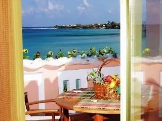 Calypso Apartament Ammoudi