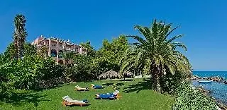 Calypso Apartament Ammoudi