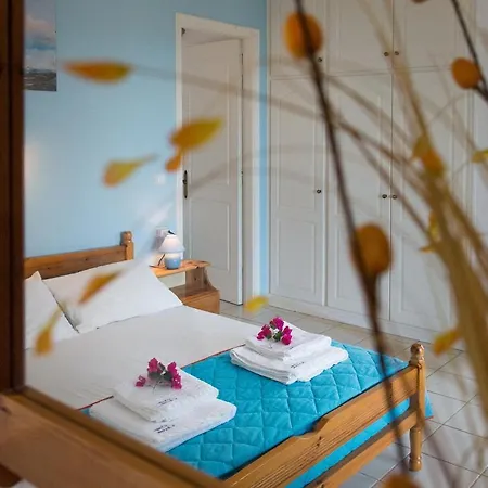 Apartament Calypso