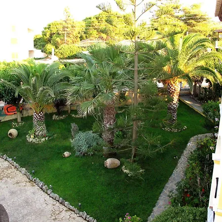 Calypso Apartament