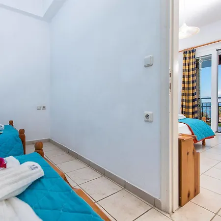 Apartament Calypso *