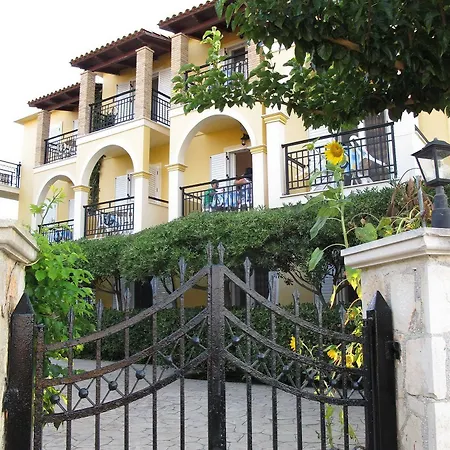 Apartament Calypso *