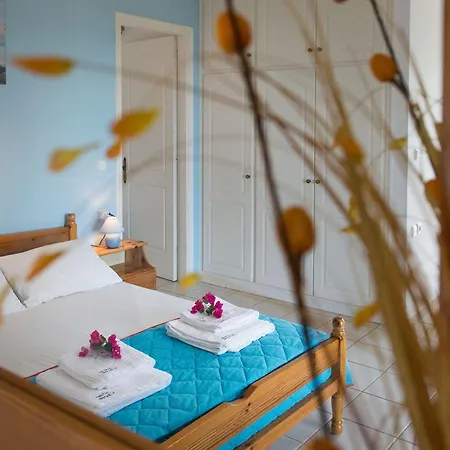 Apartament Calypso *