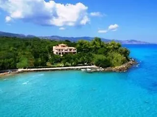 καλυψώ Διαμέρισμα *